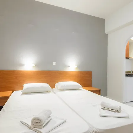 Appartement Dreams *