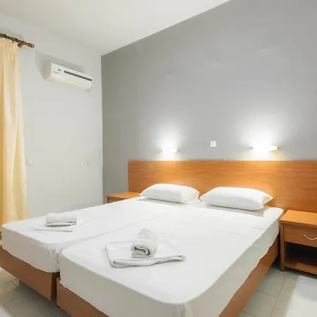 Dreams Appartement *