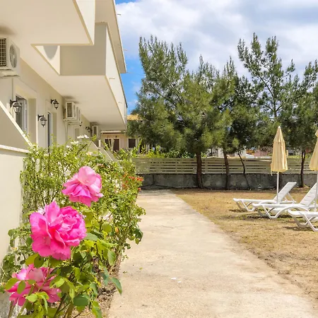 Appartement Dreams Laganas