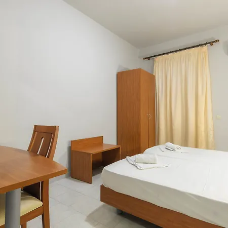 Dreams Hotel Laganas