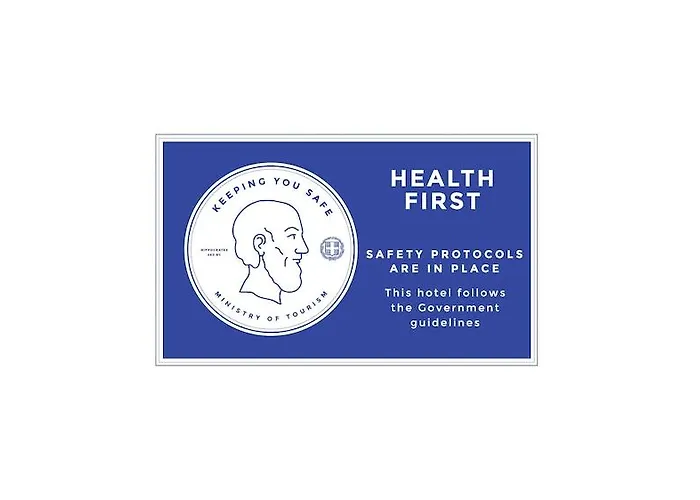 Hotel Dreams Laganas