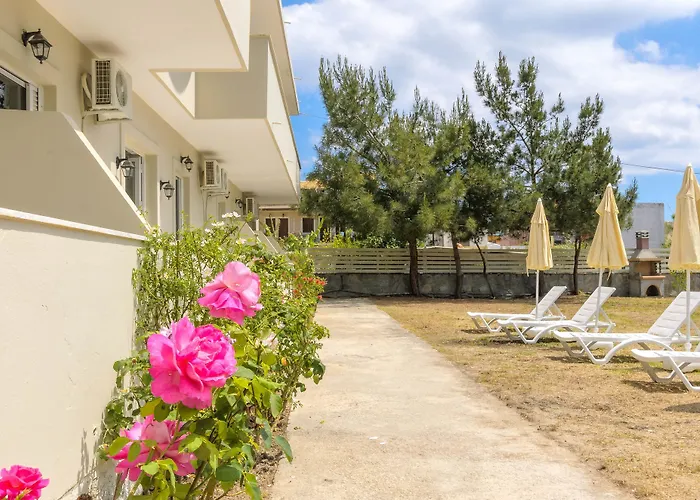 酒店 Dreams 拉加纳斯